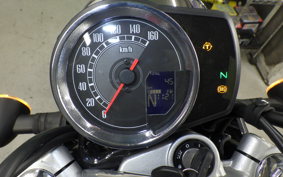 HONDA GB350C 2025 NC64