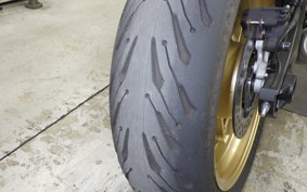 YAMAHA XSR700 2025 RM41J