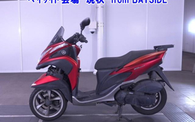 YAMAHA TORI CITY