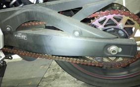 YAMAHA YZF-R25 2004 RG10J