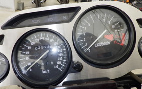 KAWASAKI ZZ1100 NINJA R Gen.2 1998 ZXT10D