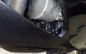 KAWASAKI ZZ1400 NINJA R 2008 ZXT40C