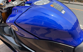 YAMAHA YZF-R6 2019 RJ27