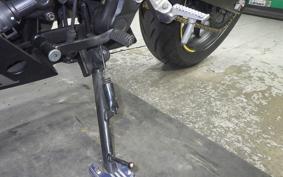 HONDA CBR400R 2022 NC56