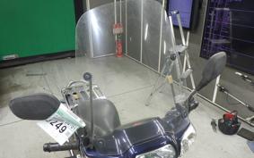 HONDA C110 SUPER CUB JA10