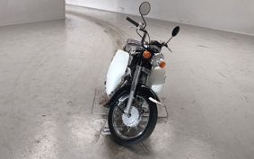 HONDA BENLY125 CD125T