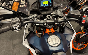 KTM 890 ADVENTURE	 R TR640