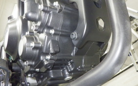 HONDA REBEL 250 A MC49