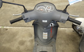 SUZUKI LET's 4 2019 CA46A