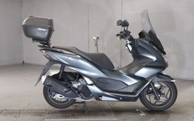 HONDA PCX 125 JK05