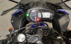 YAMAHA YZF-R3 RH06