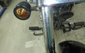 SUZUKI INTRUDER 250 LC VJ51A