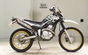 YAMAHA SEROW 250 DG17