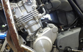 HONDA CB400SF VTEC K 2025 NC54