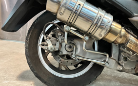 SUZUKI SKYWAVE 250 CJ46A