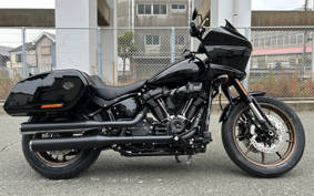HARLEY FXLRST 2025 YXZ