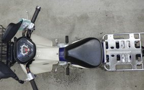 HONDA C110 SUPER CUB JA42