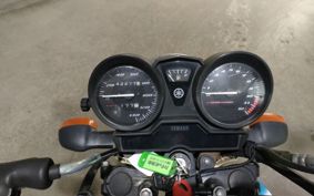 YAMAHA YBR125 PCJL