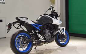 SUZUKI GSX-8S 2024