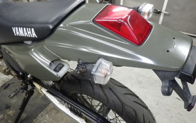 YAMAHA LANZA 4TP