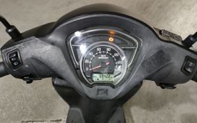 HONDA DIO 110 BASIC JK03