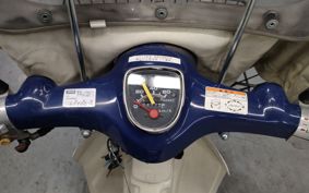 HONDA SUPER CUB50 AA01