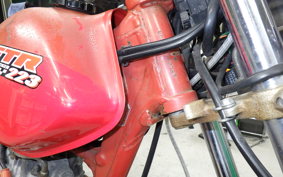 HONDA FTR223 1989 MC34