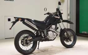 YAMAHA XT250X 2008 DG11J