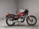 Фото Suzuki GSX400 2025 с японского аукциона