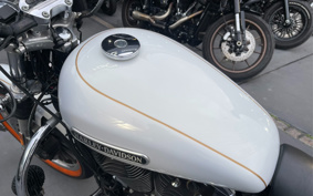 HARLEY XL1200L 2008 CX3