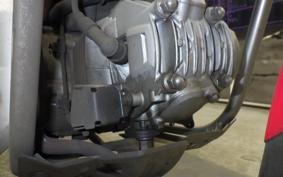 HONDA CT125 HUNTER CUB JA55