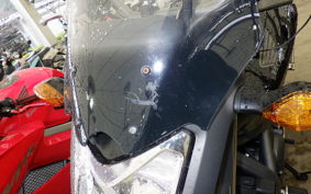 HONDA NC700S 2012 RC61