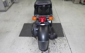 HONDA ZOOMER AF58