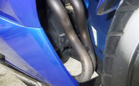 KAWASAKI NINJA 250 2 2026 EX250P