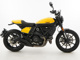 Фото Ducati SCRAMBLER FULL THROTTLE 2020 с японского аукциона