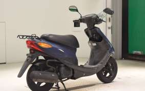 YAMAHA JOG Delux 2007 SA39J