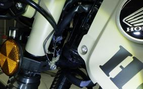 HONDA CT125 HUNTER CUB JA55