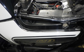 HONDA CB750 GEN 2 2006 RC42