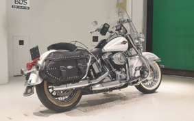 HARLEY FLSTC 1580 2007