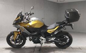 BMW F900XR 2021 0K21
