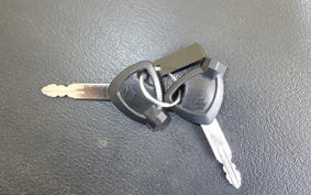 SUZUKI ADDRESS V50 CA4BA