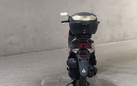 HONDA DIO 110 JF31