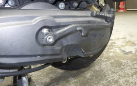 HONDA TACT Gen.4 AF79