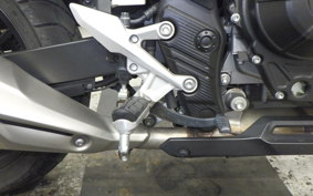 HONDA 400X 2020 NC56