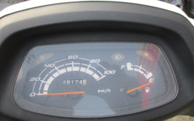 HONDA SPACY 100 JF13