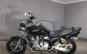 YAMAHA XJR1300 2007 RP17J