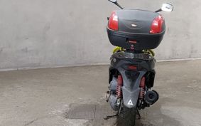 YAMAHA CYGNUS125XSR SE44J