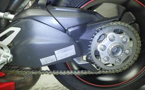 DUCATI 1299 PANIGALE S 2016
