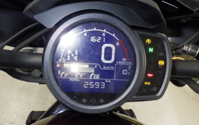 HONDA REBEL 1100 DCT 2021 SC83