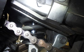 SUZUKI DL650 ( V-Strom 650 ) A 2014 VP56A